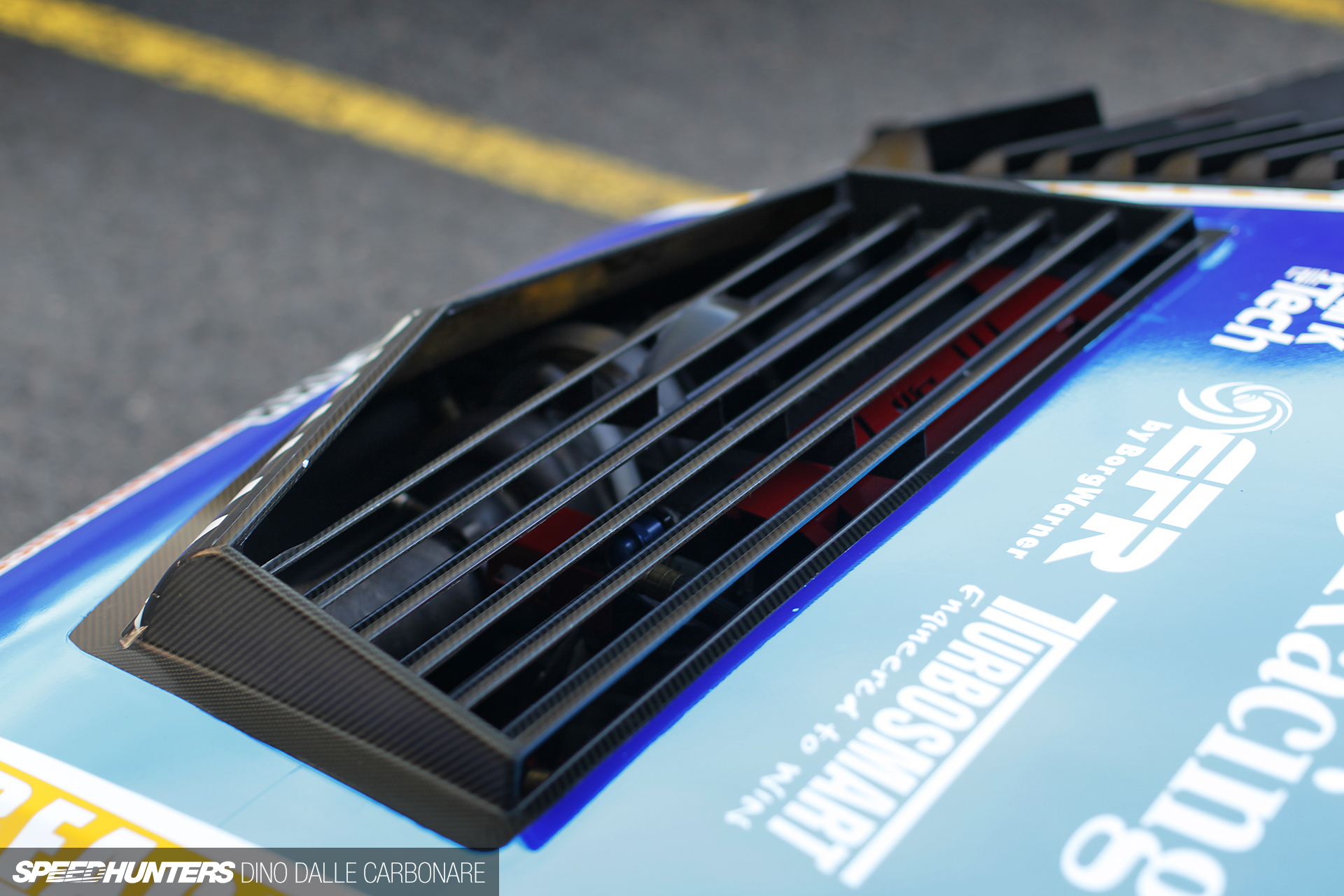 Nemo-30 - Speedhunters