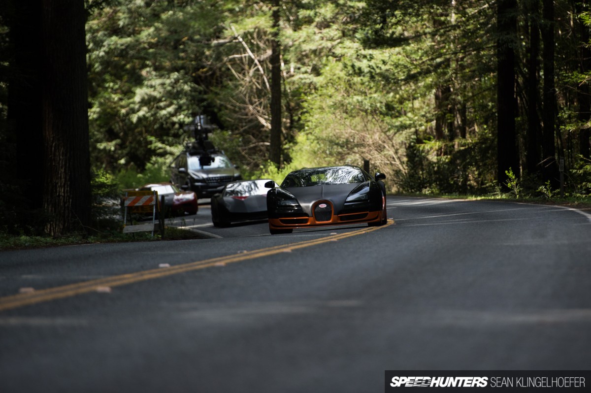 Paul Walker: A True Car Guy - Speedhunters