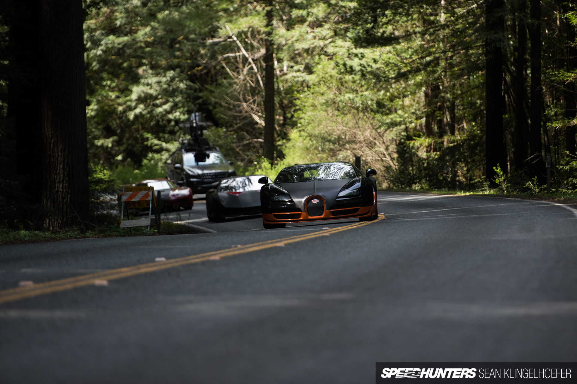 NEED FOR SPEED Image and Featurette