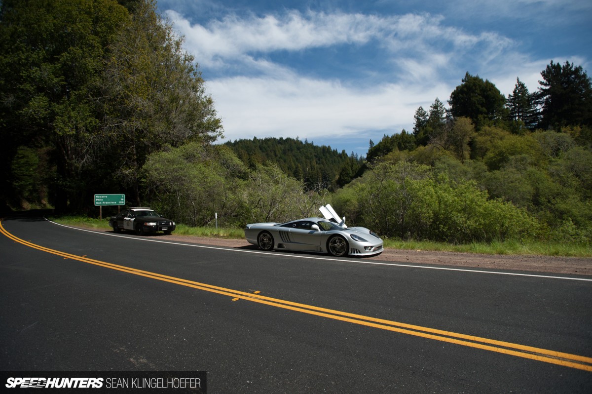 Destroying Million Dollar Hypercars?On Set With Need For Speed -  Speedhunters