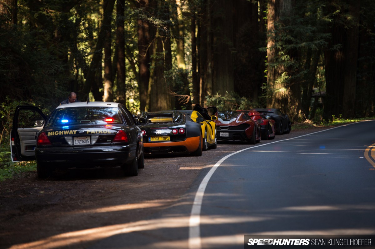 Destroying Million Dollar Hypercars?On Set With Need For Speed -  Speedhunters