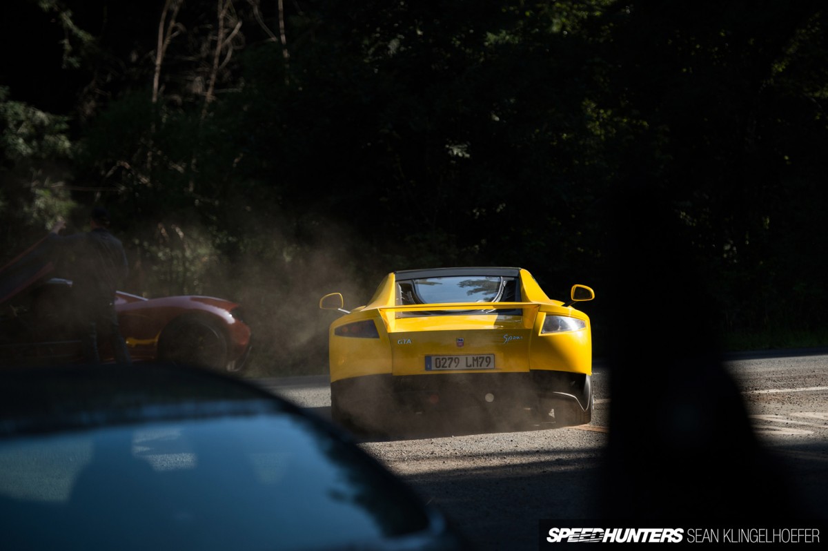 Destroying Million Dollar Hypercars?On Set With Need For Speed -  Speedhunters