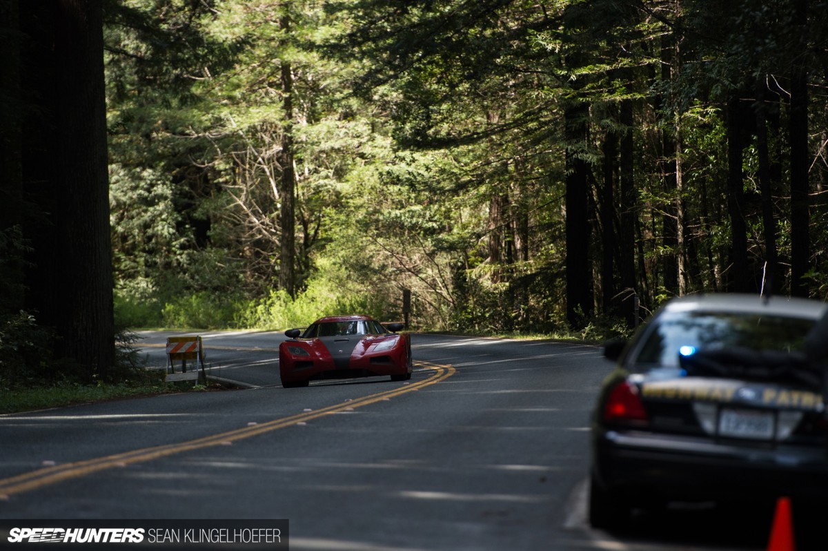 Destroying Million Dollar Hypercars?On Set With Need For Speed -  Speedhunters