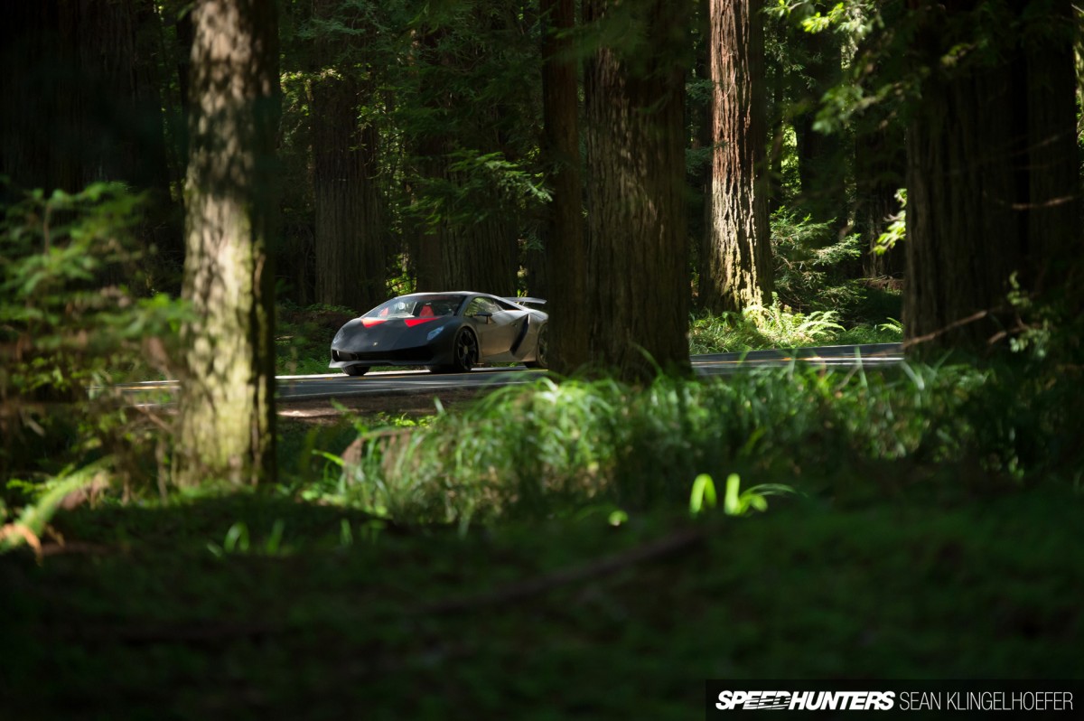 Destroying Million Dollar Hypercars?On Set With Need For Speed -  Speedhunters