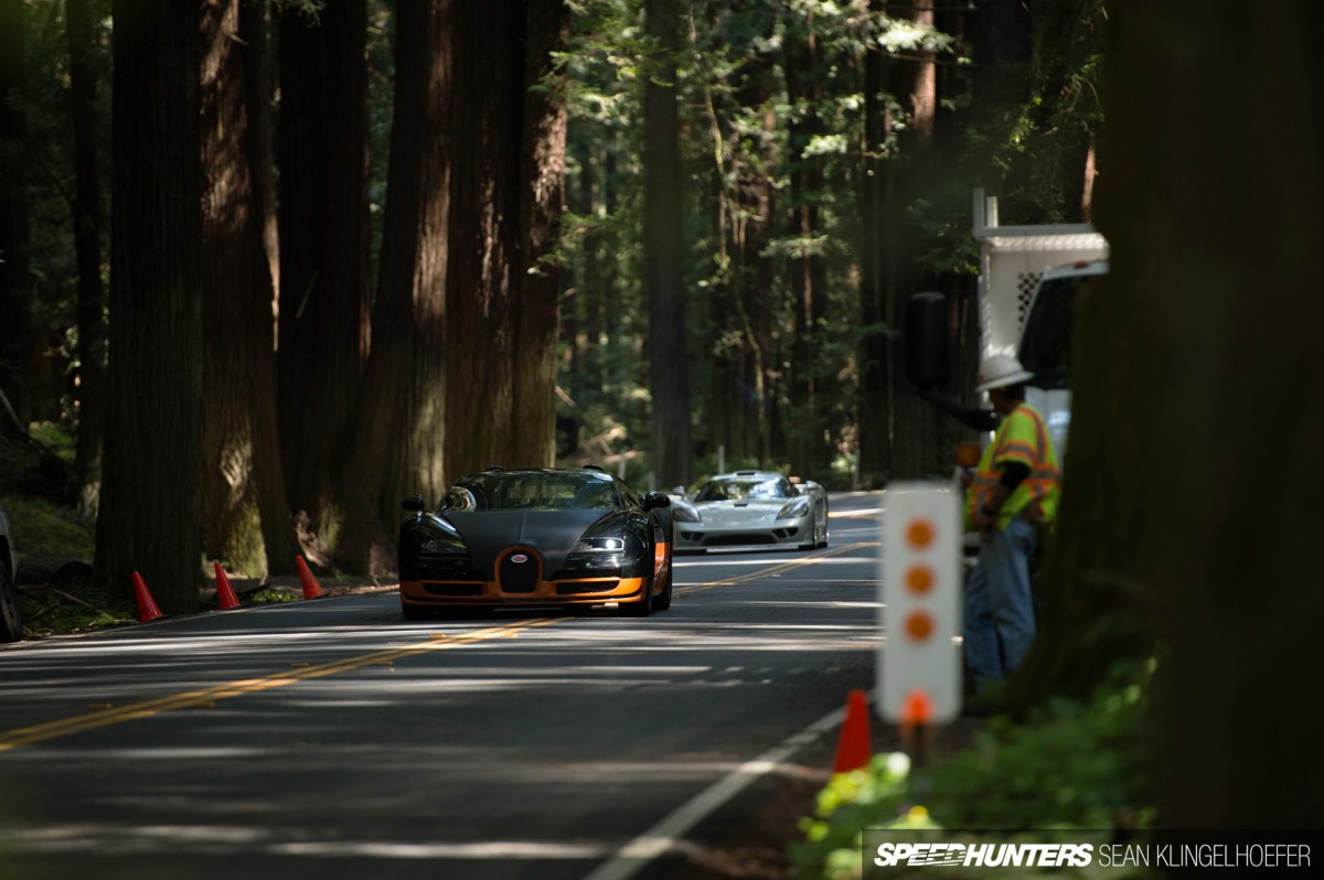 Video: Behind-the-Scenes of Need For Speed 2014 Film - GTspirit