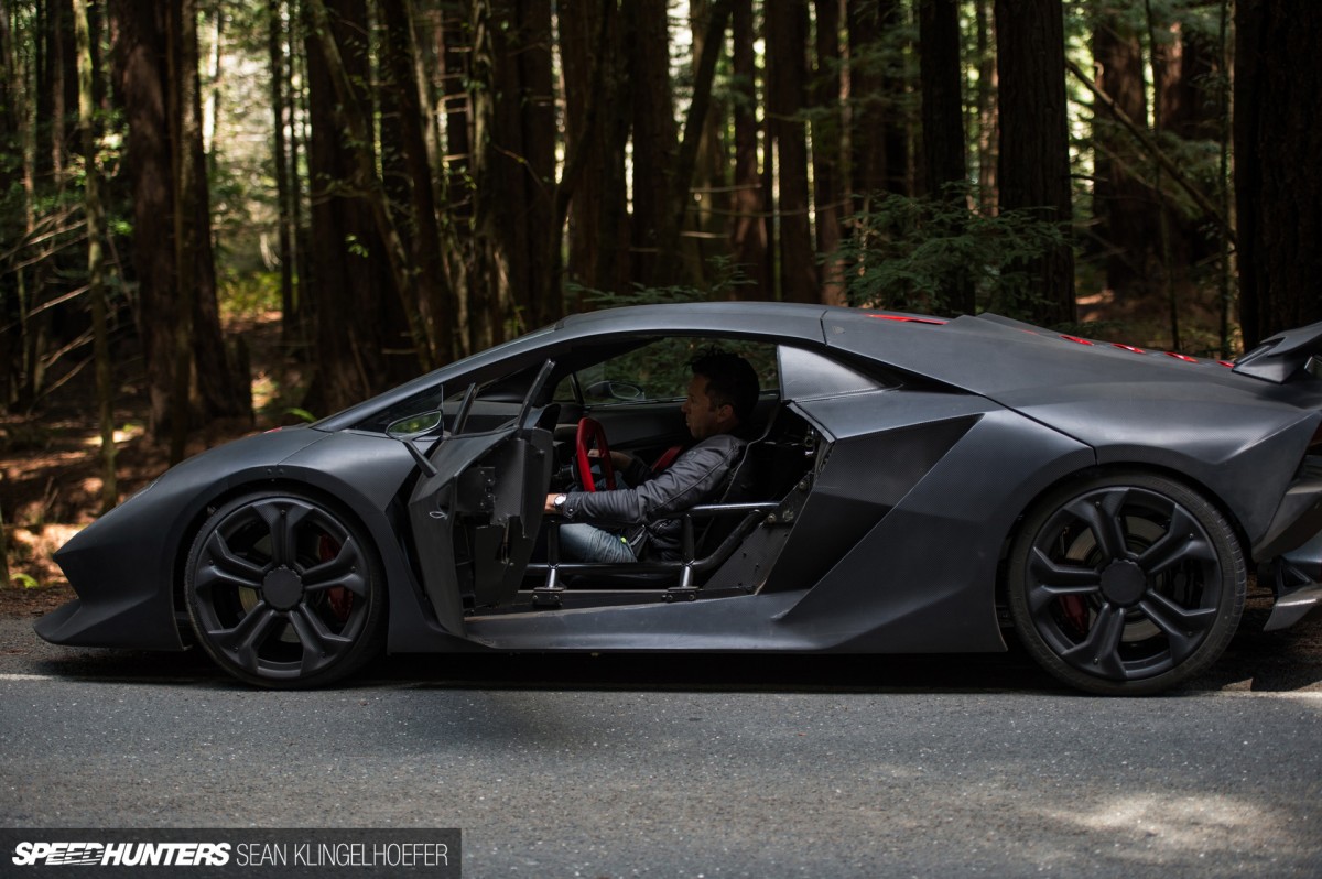 Destroying Million Dollar Hypercars?On Set With Need For Speed -  Speedhunters