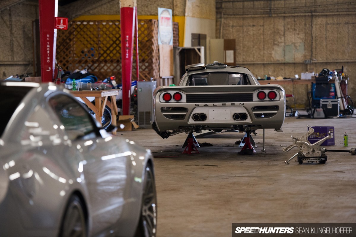 Need For Speed - Making-of 