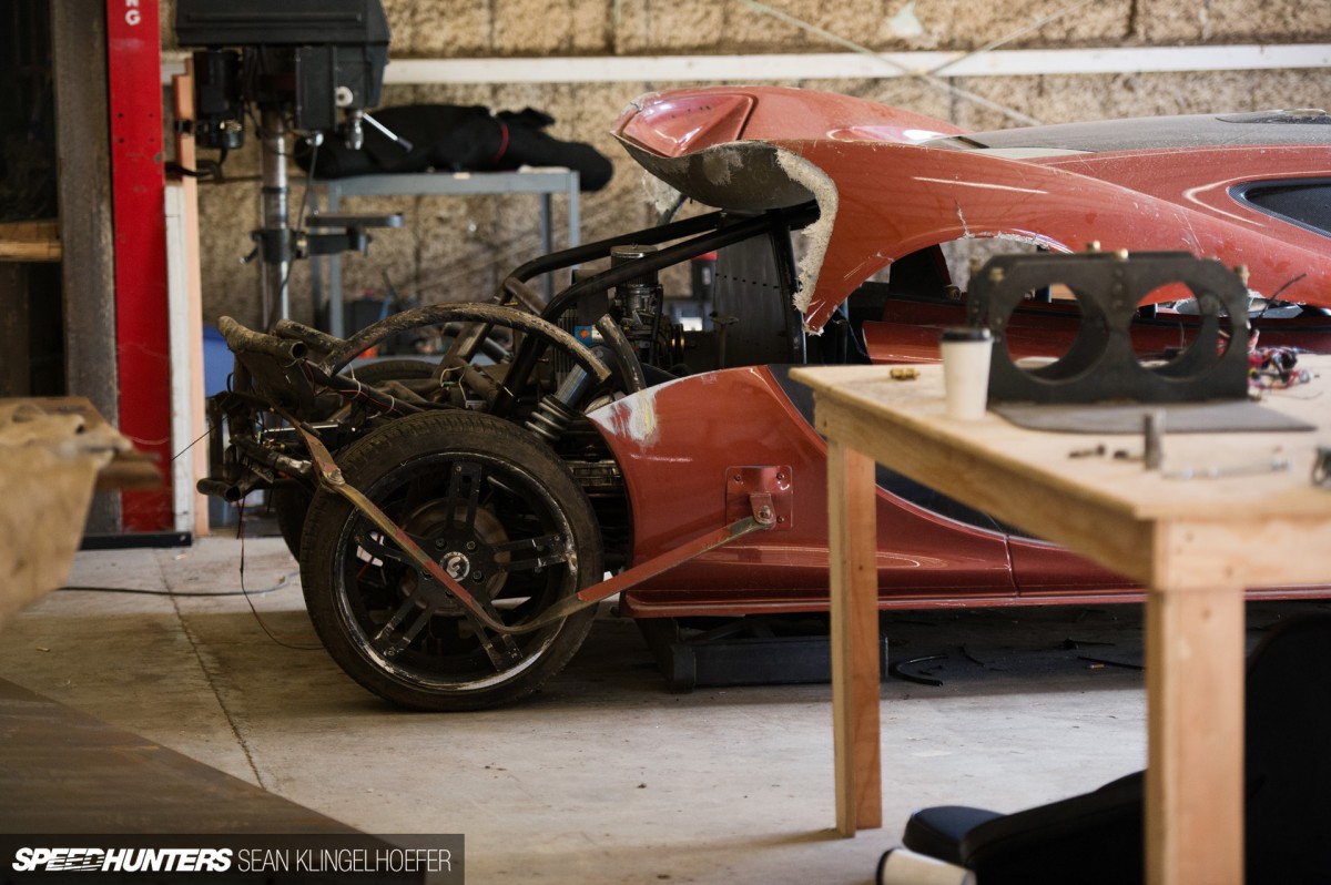 Destroying Million Dollar Hypercars?On Set With Need For Speed -  Speedhunters