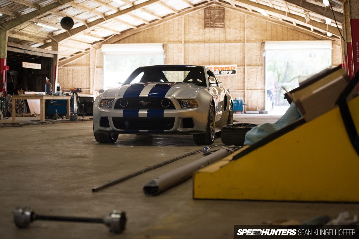 Destroying Million Dollar Hypercars?On Set With Need For Speed -  Speedhunters