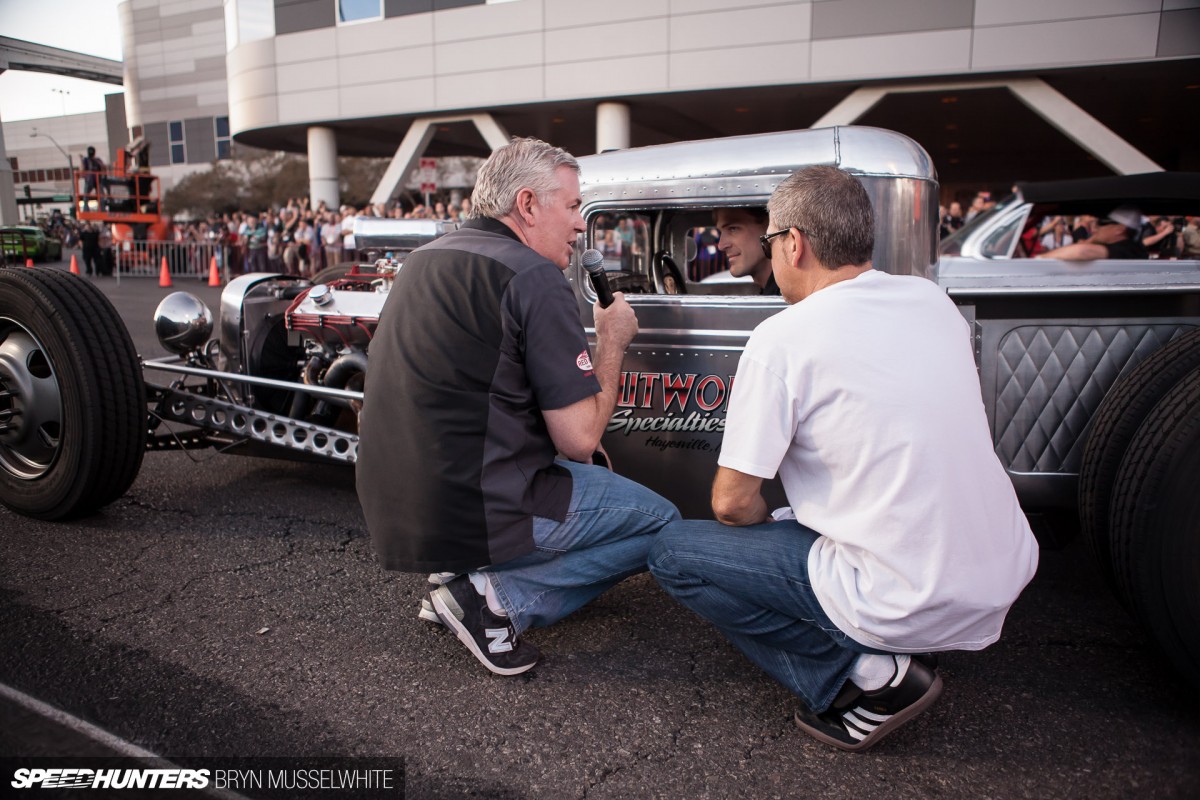 Cutworm Specialties alloy dually-30
