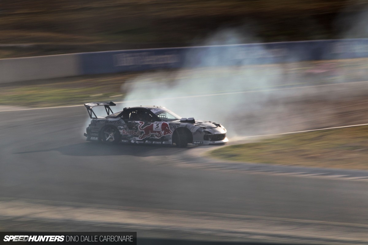 Through My Eyes: </br> Mad Mike Does WTAC
