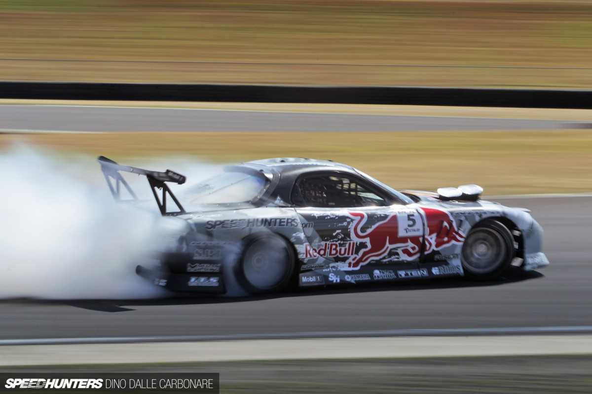 Mad Mike Does WTAC: The Video