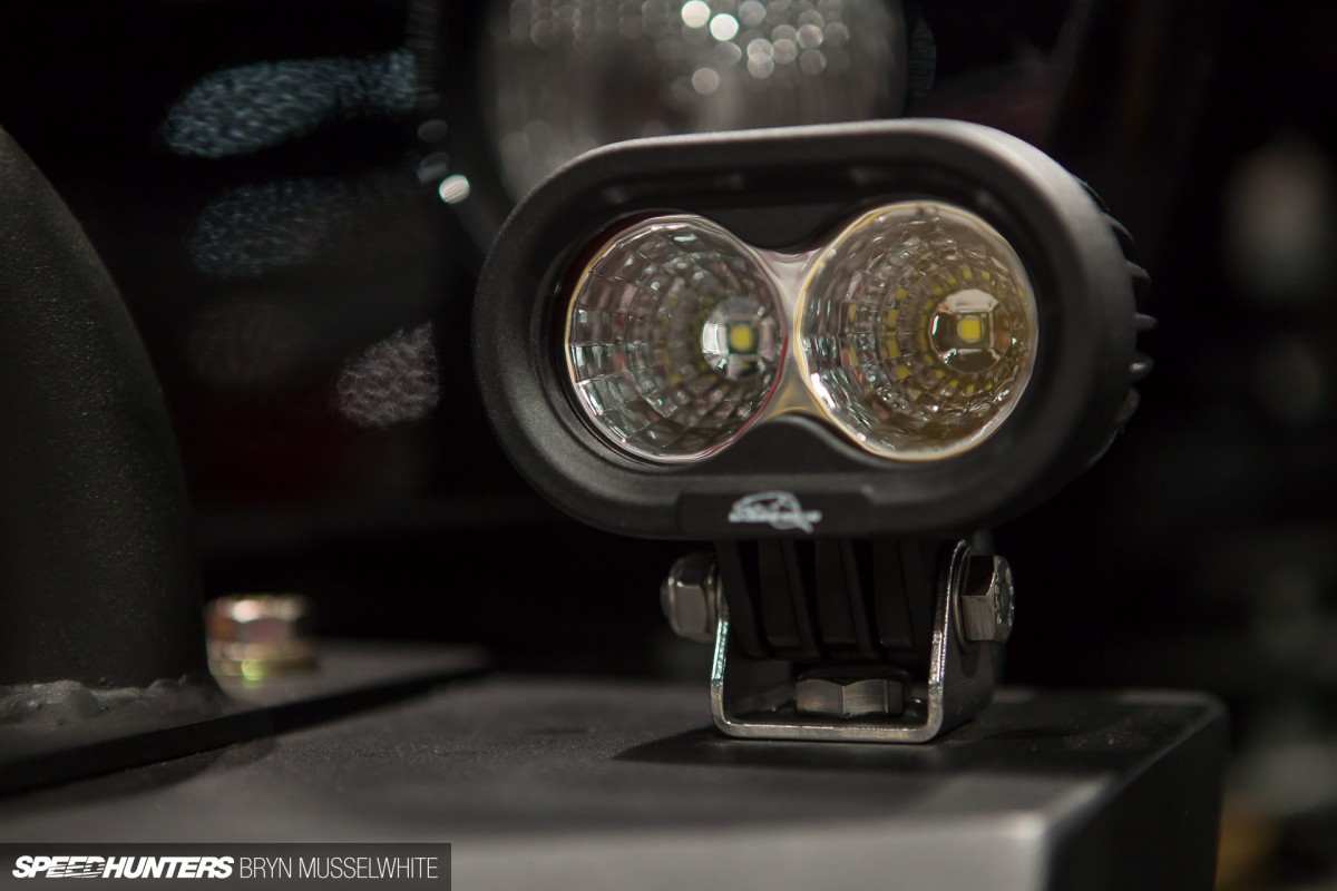 Off Road Trucks SEMA 2013-15