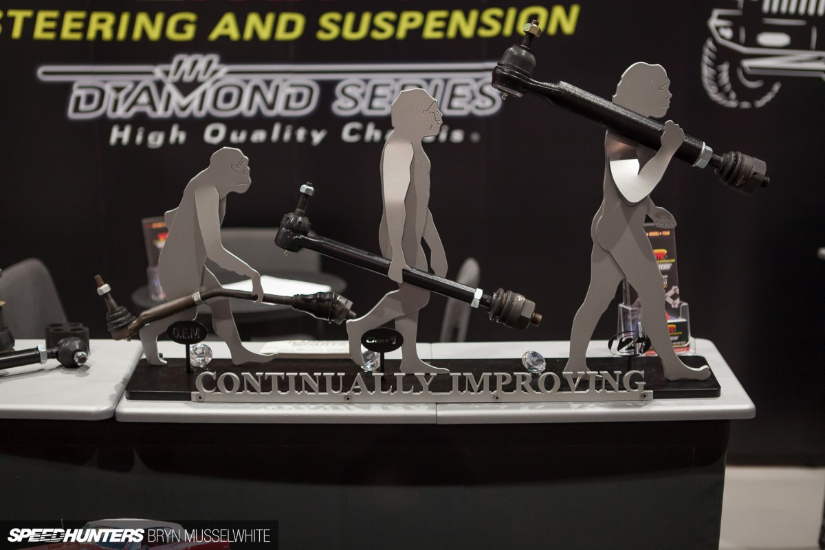 Off Road Trucks SEMA 2013-22