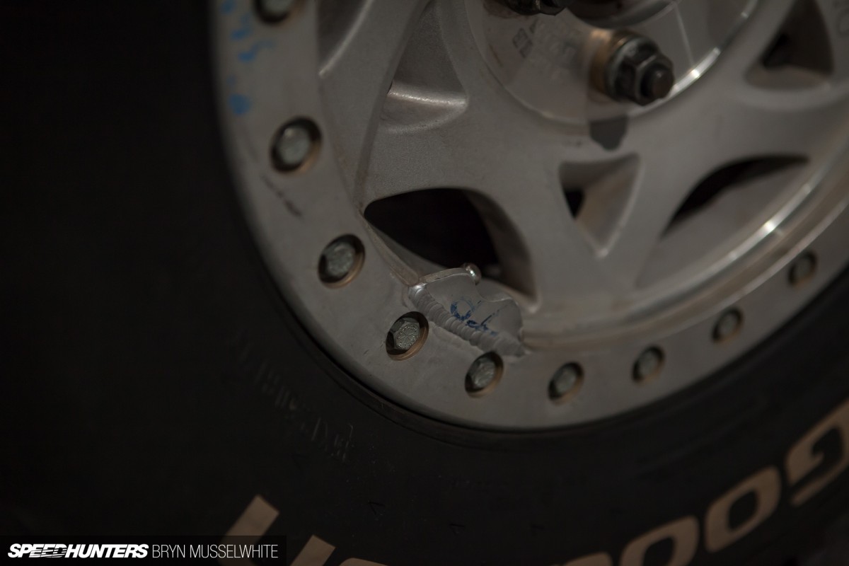 Off Road Trucks SEMA 2013-26