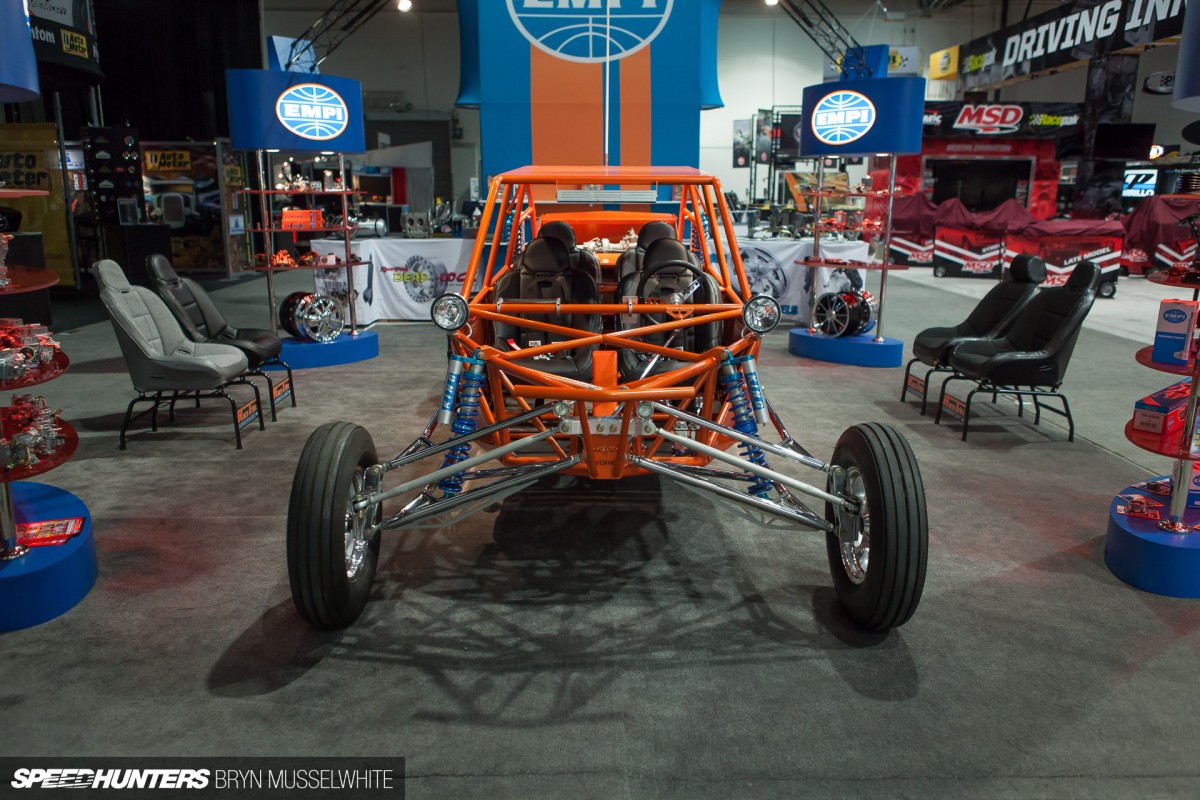 Off Road Trucks SEMA 2013-30