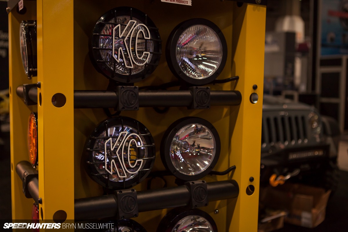 Off Road Trucks SEMA 2013-33