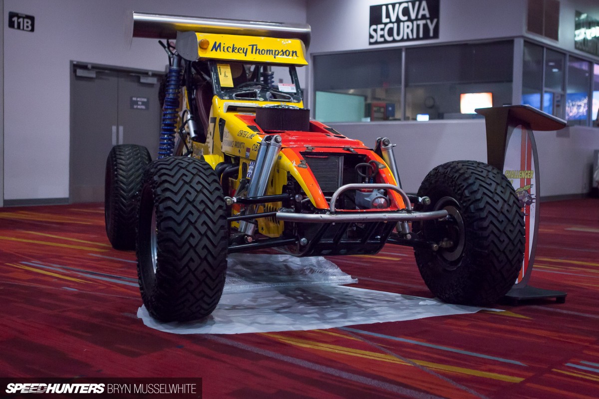 Off Road Trucks SEMA 2013-34