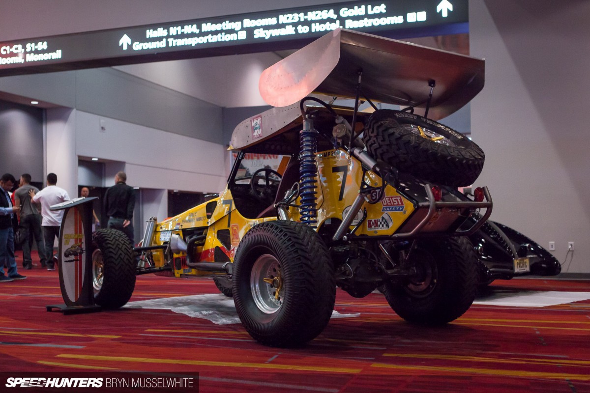 Off Road Trucks SEMA 2013-35