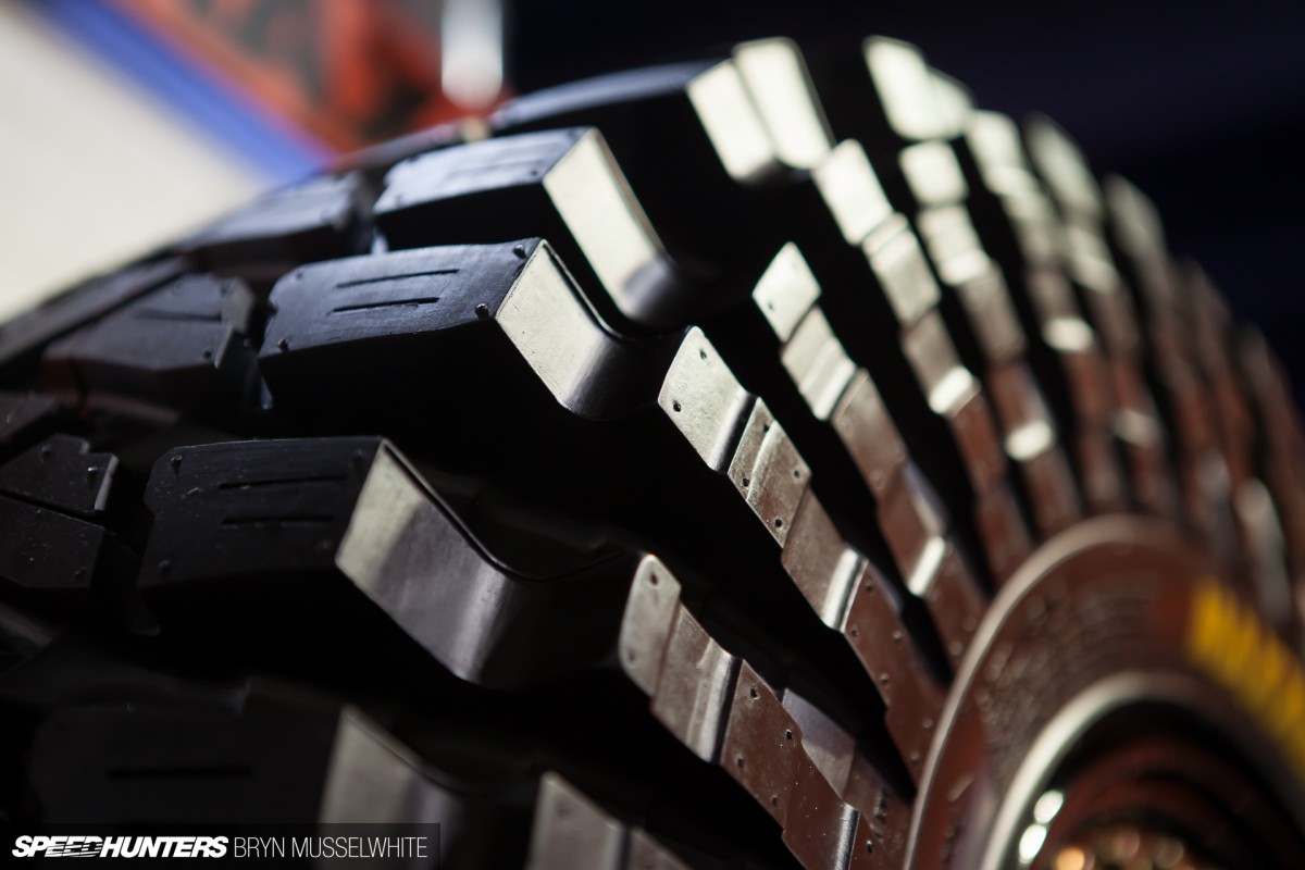 Off Road Trucks SEMA 2013-54