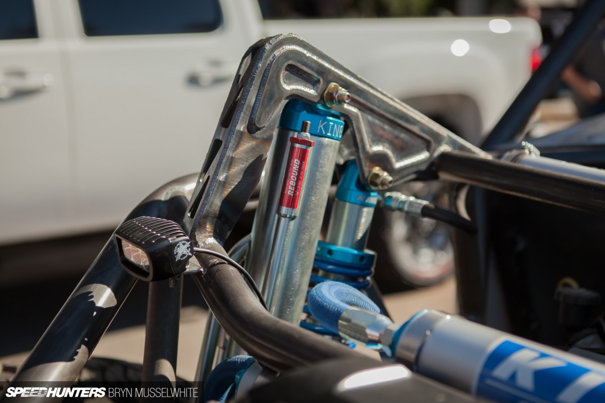 Off Road Trucks SEMA 2013-6