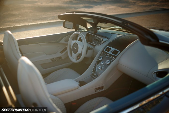 Dream Drive: Feeling Like A Million Bucks - Speedhunters