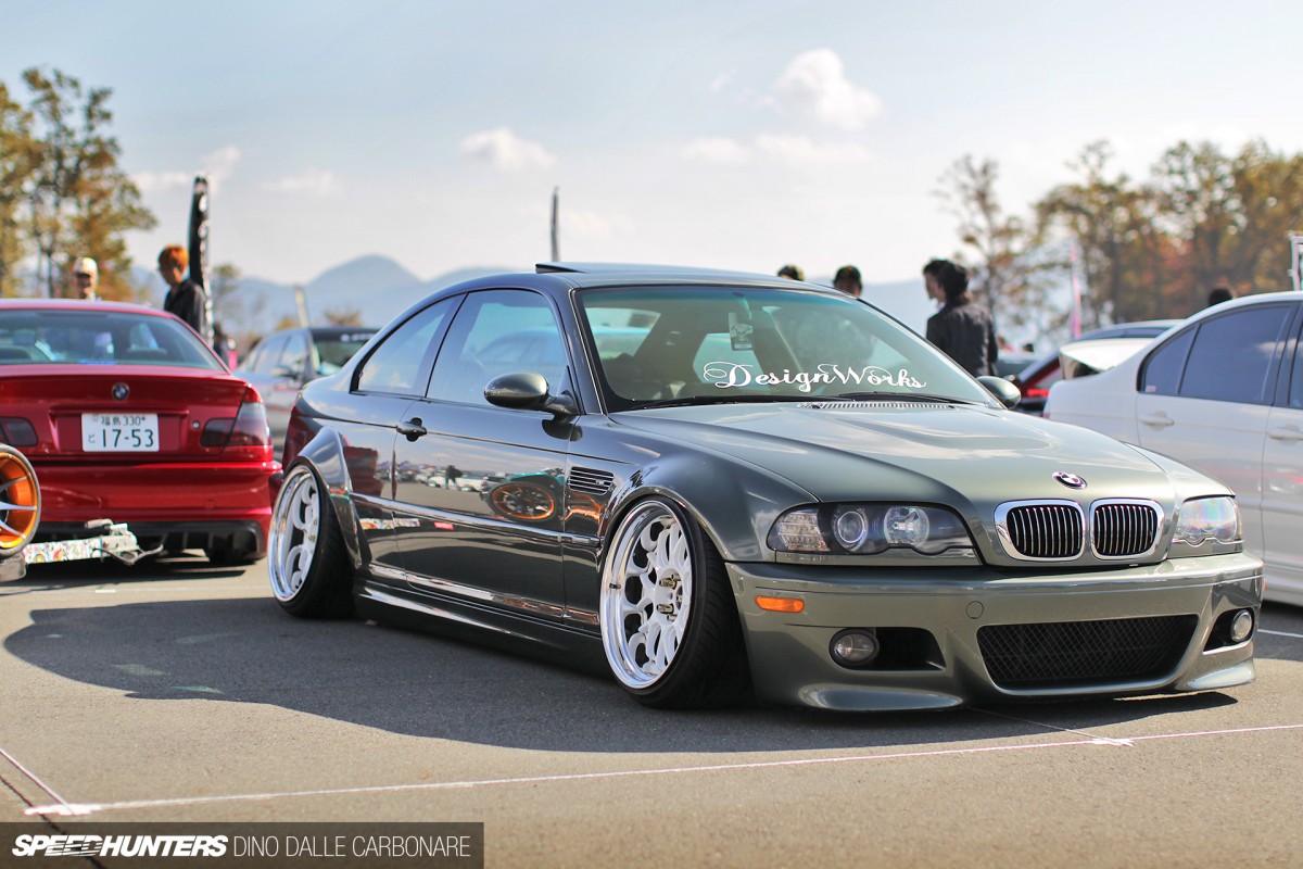 bmw e36 stance nation