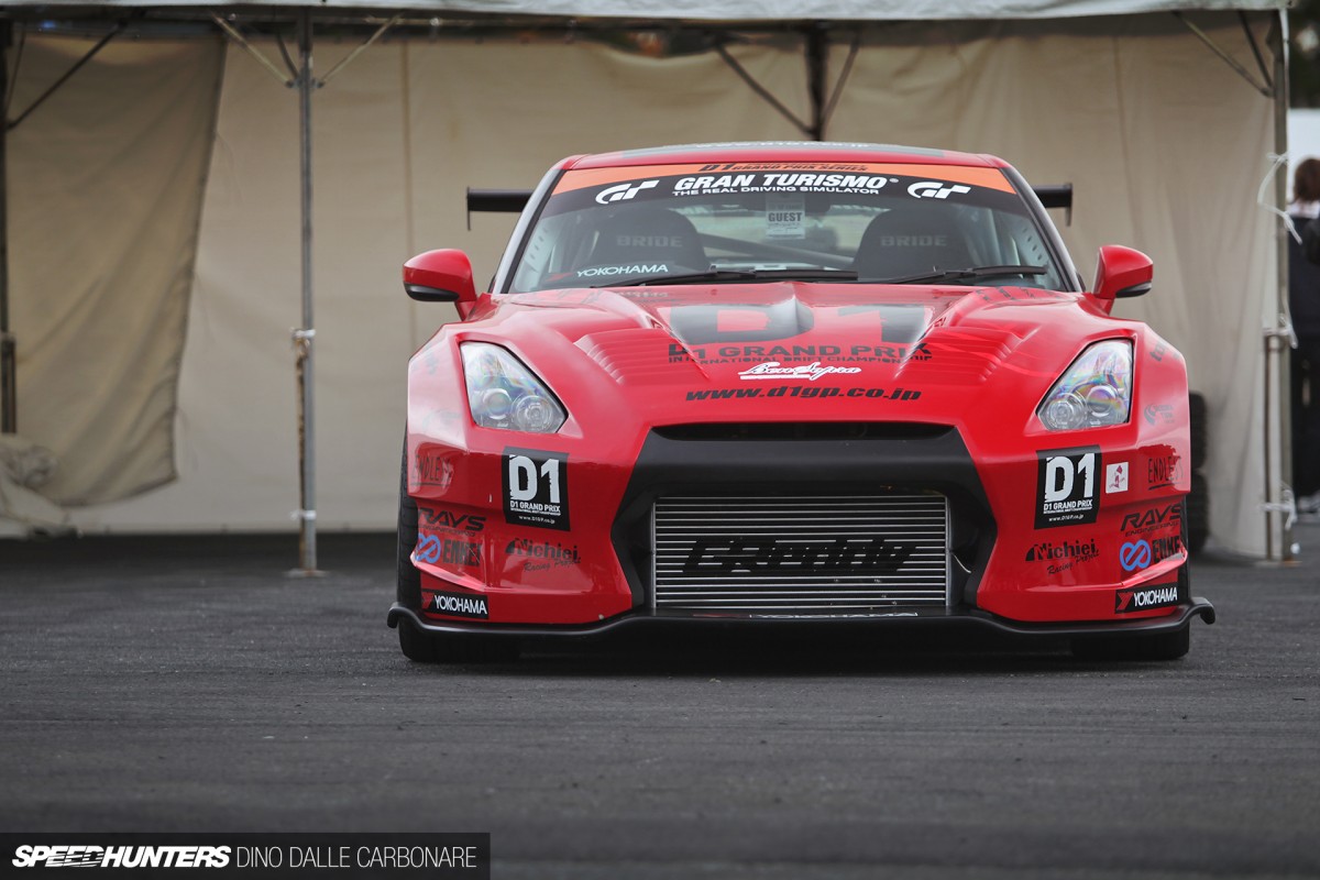 bensopra nissan gt r r35