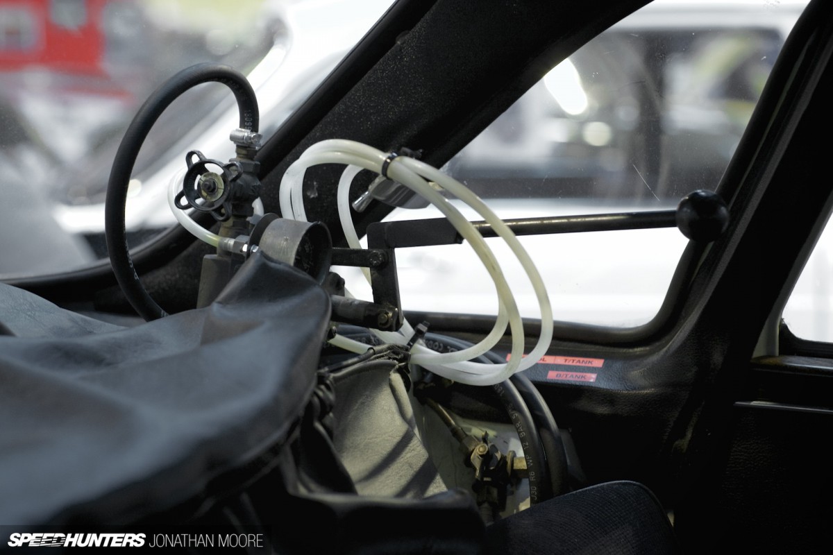 The 2013 Lancaster Insurance Classic Motor Show, held at the Birmingham National Exhibition Centre (NEC) in the United Kingdom, the 30th running of the show, featuring 269 motoring clubs