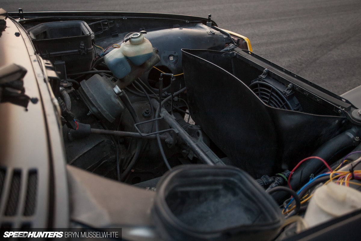 Henrik Renault 5 Turbo 2 Gatebil-33