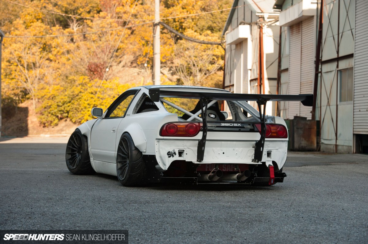 The Speedhunters Car of the Year