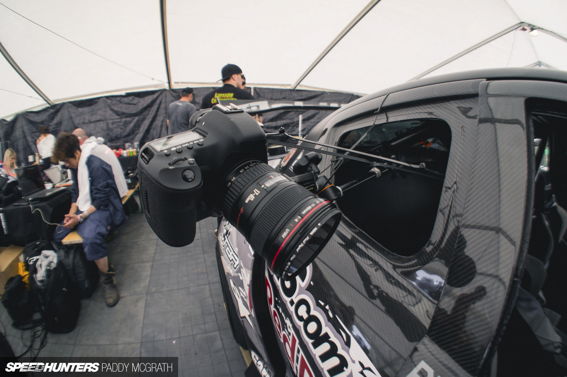 How To Shoot Cars How The? What The?! Speedhunters