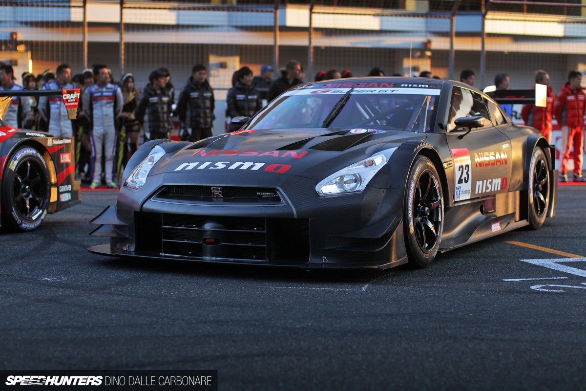 Enthusiasts Unite The Nismo Festival Returns Speedhunters