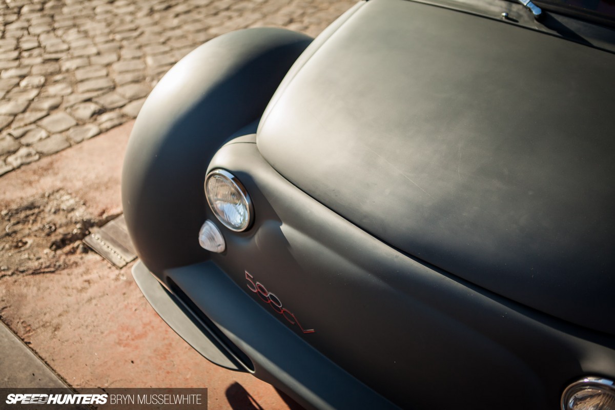 Ommedi Fiat 500 Lamborghini-15