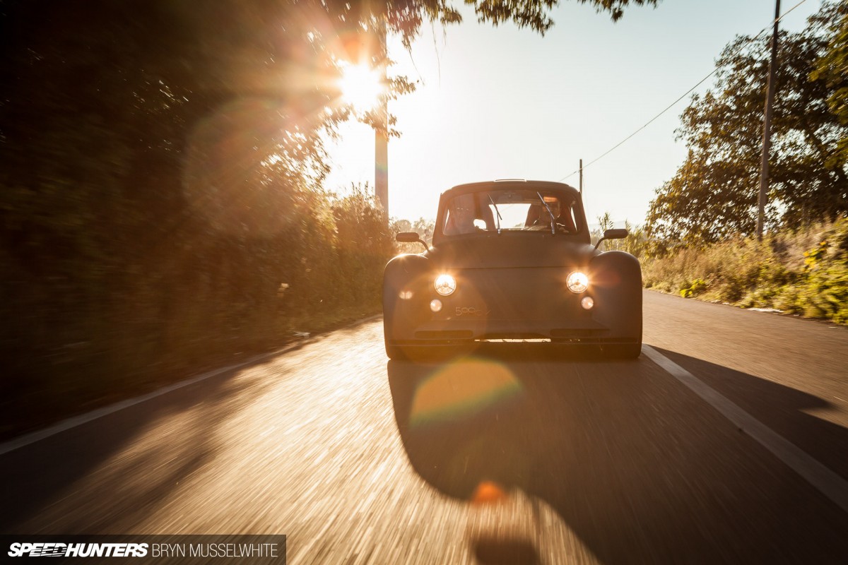 Ommedi Fiat 500 Lamborghini-22