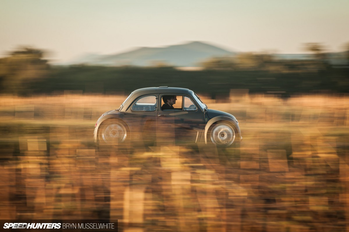 Ommedi Fiat 500 Lamborghini-29