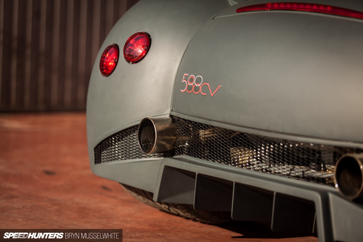 Ommedi Fiat 500 Lamborghini-5