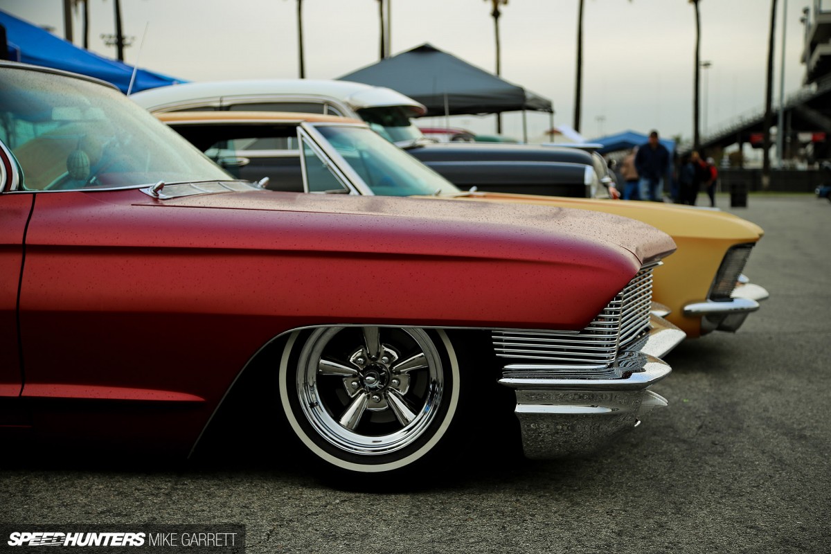 Rods, Customs, VWs & Vans: Mooneyes Style - Speedhunters