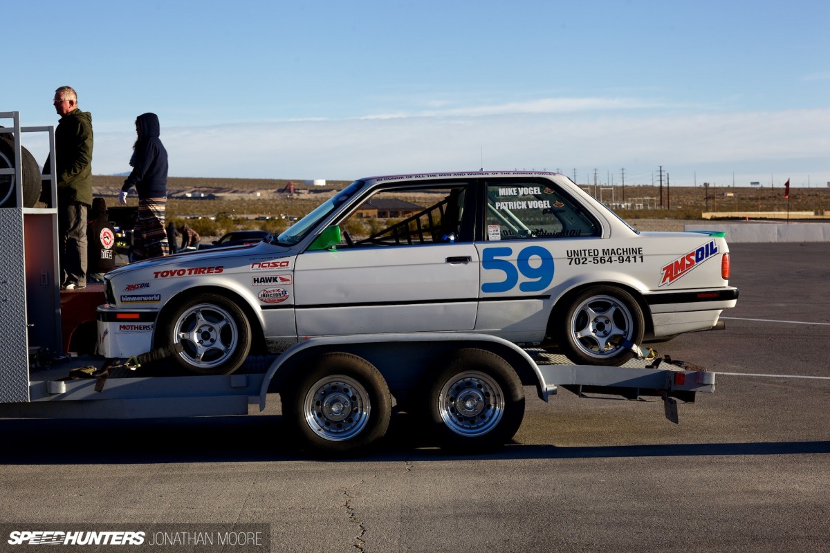 The finale of the 2013 Lotus Cup USA at Spring Mountain Motor Resort And Country Club