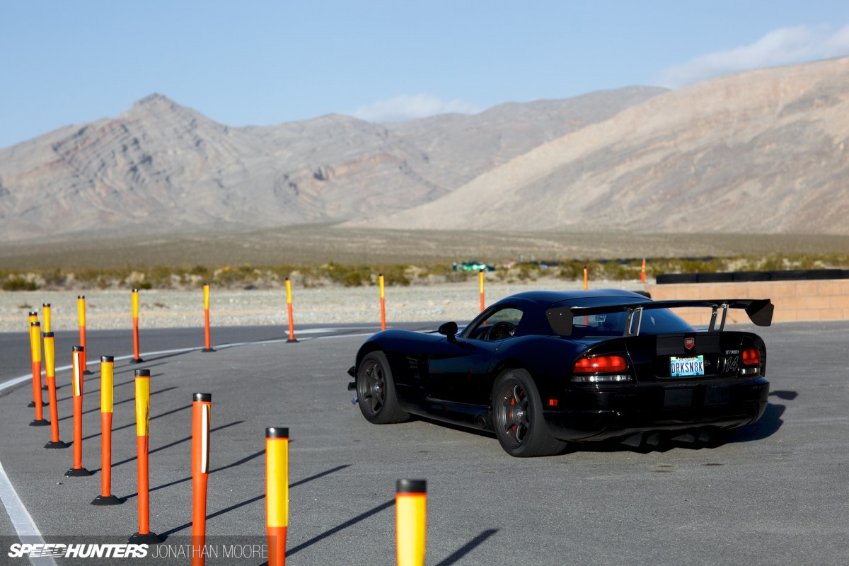 The finale of the 2013 Lotus Cup USA at Spring Mountain Motor Resort And Country Club