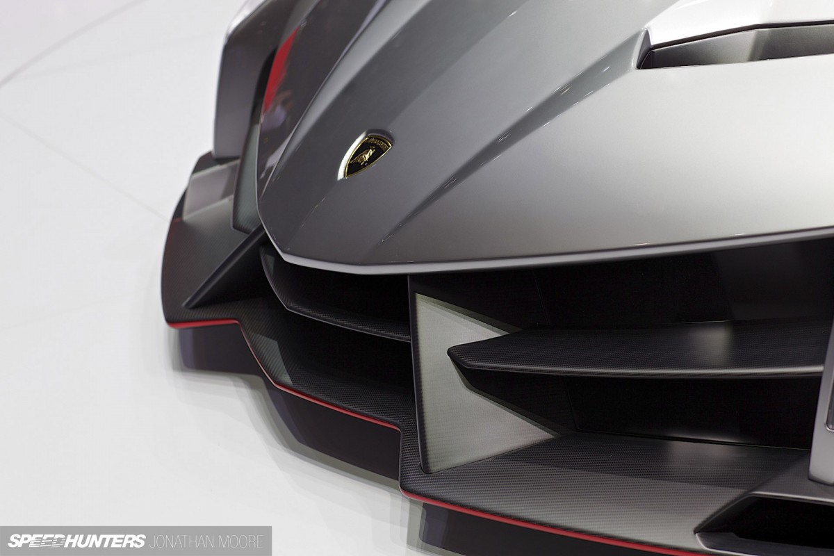 The press days for the 83rd Geneva Motor Show at Palexpo, Geneva, Switzerland, 5-6 March 2013