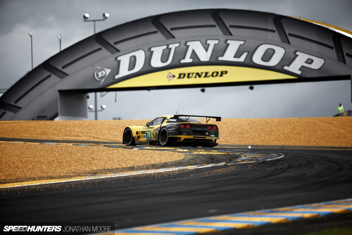 The 90th edition of the Le Mans 24 Hours at the Circuit de la Sarthe racing track south of Le Mans, France