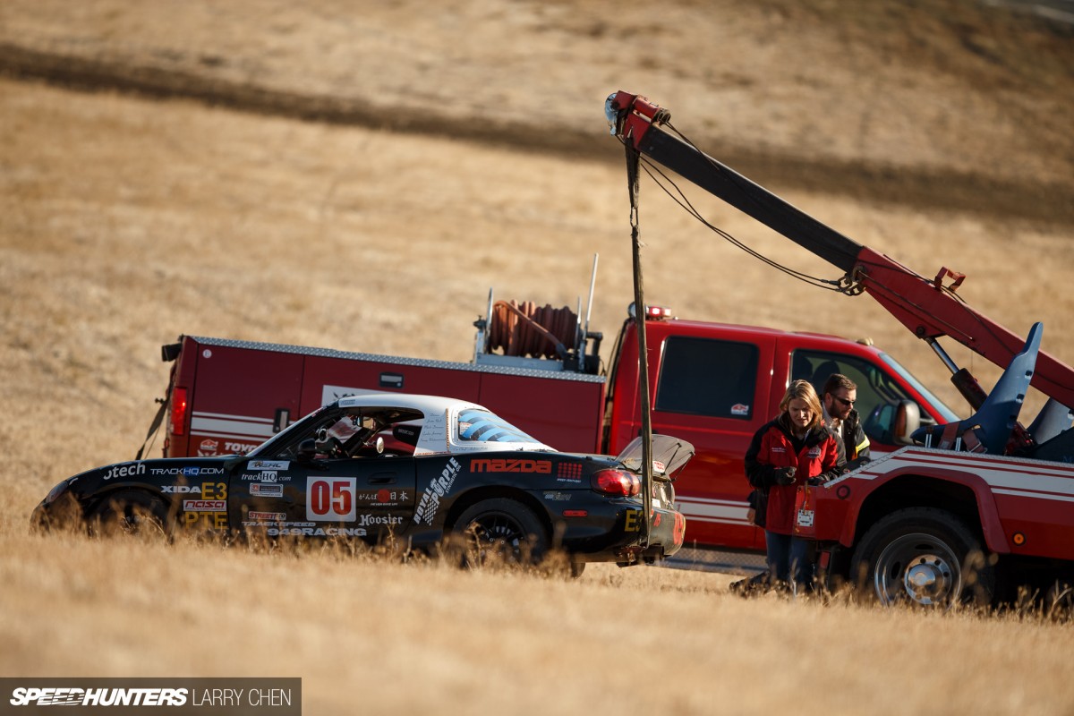 25 Hours Of Thunderhill The Art Of Endurance Racing