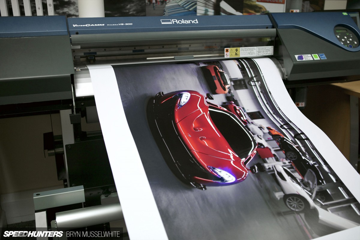 Large Format Art Prints Are Here