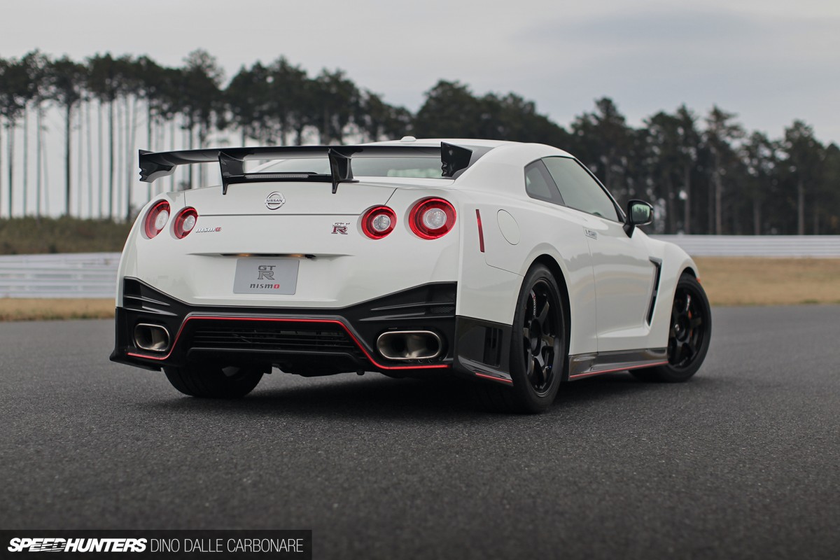 Nismo-GTR-14 - Speedhunters