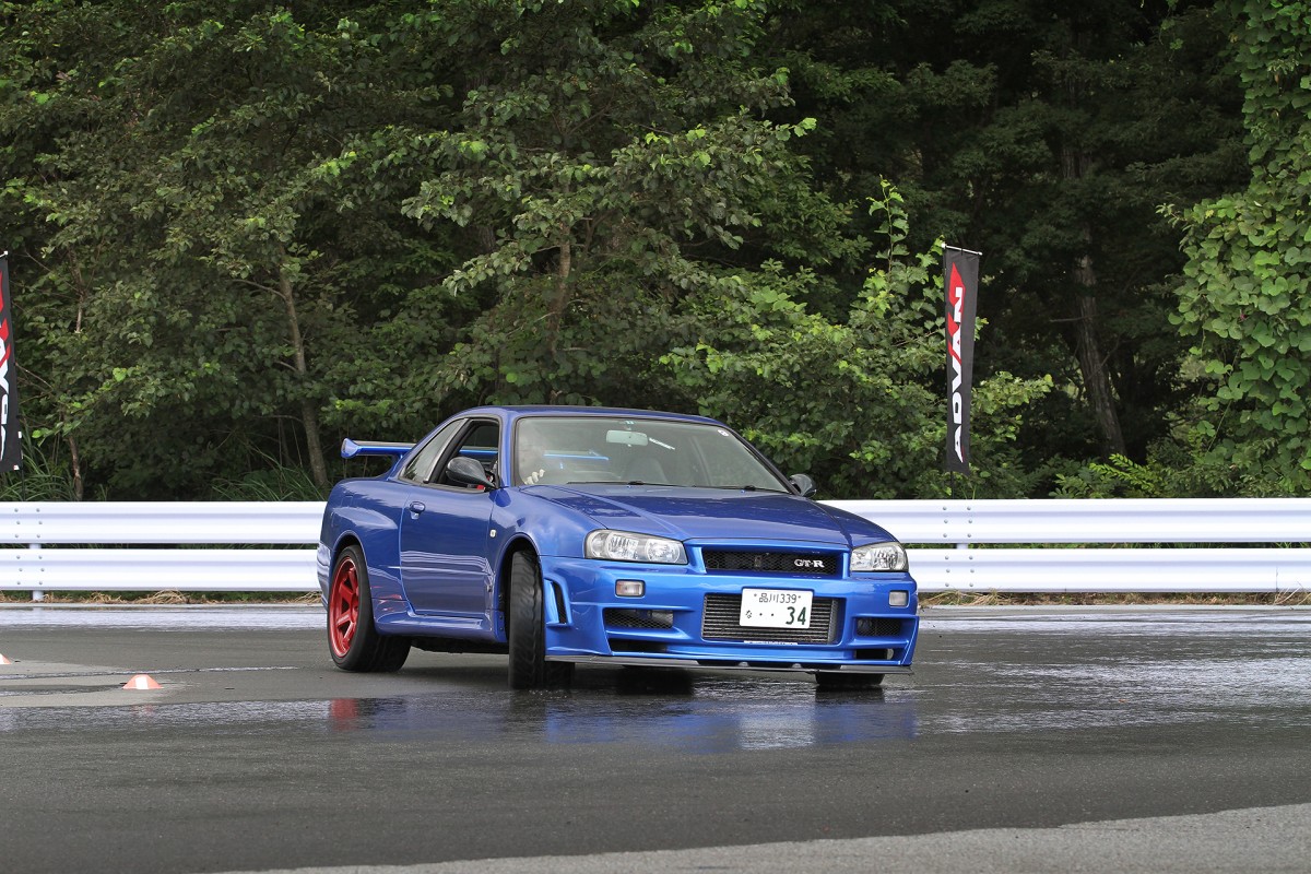 1 Way To Really Improve Your Driving