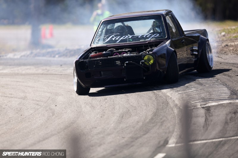 Driftbash Caddy Rod Chong-9686