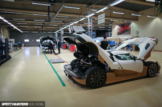 Koenigsegg 2013 Rod-2231