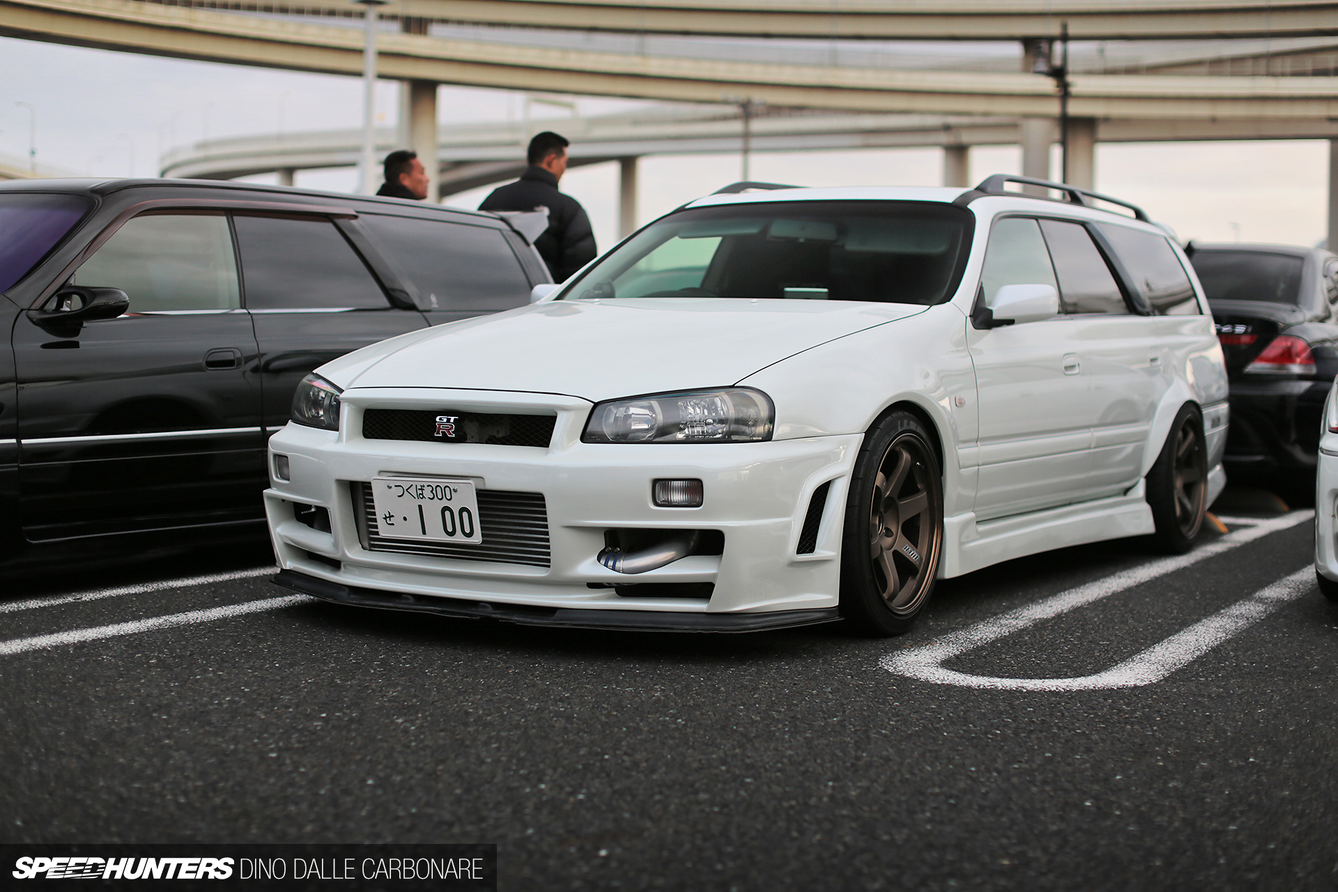 Bow Down To Japanese Car Culture - Speedhunters