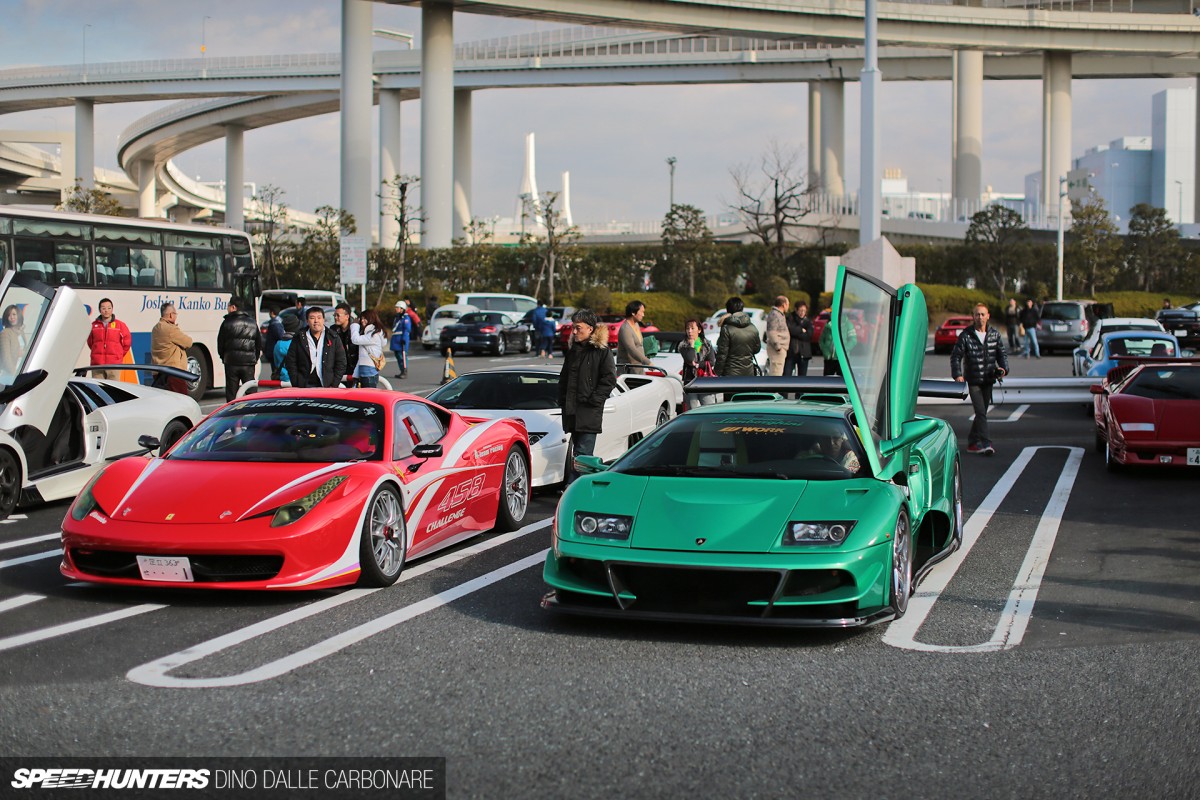 SuperCar-Meet-Daikoku-70